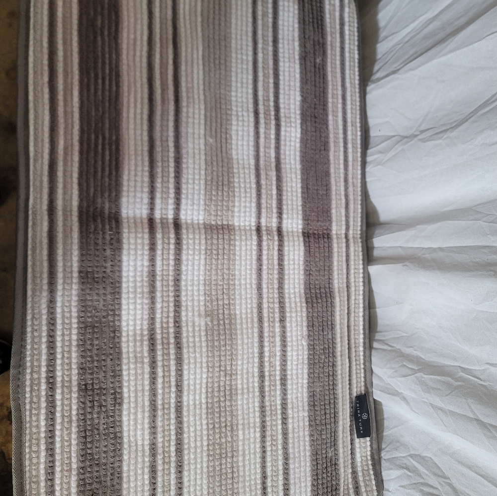 Trina Turk Bath Mat